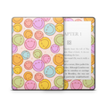 Smile Kindle Skin