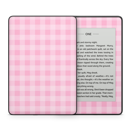 La vie en rose Kindle Skin