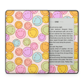 Smile Kindle Skin