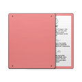 Light Coral Kindle eReader Skin