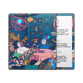 Howl's Room Kindle Skin