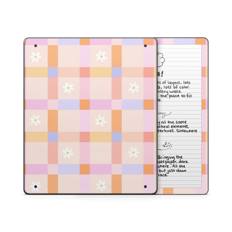 Oopsie Saisie Kindle Skin