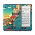 Titan and friends Kobo Skin