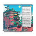 Bathhouse Day Kobo Skin