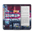 Cyberpunk Streets Kobo Skin