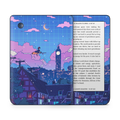 Night Flight Kobo Skin
