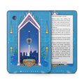 Kingdom LoFi Kobo Skin