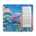 Lantern Festival Kobo Skin