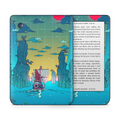 Adventure Kobo Skin