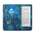 Perfect Blue  Kobo Skin