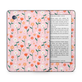 Flowers In Summer Kobo Skin
