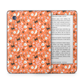 Halloween Pattern Kobo Skin