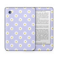 Trippy Daisy Kobo Skin
