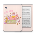 All booked Kobo Skin