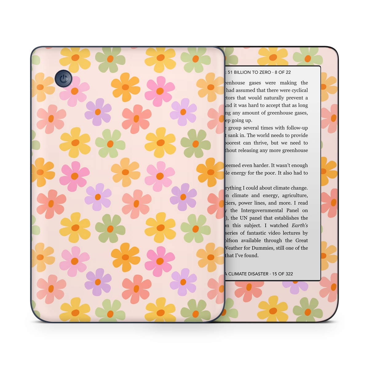 Daisy Kobo Skin