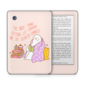 Getting Lit Kobo Skin