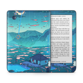 Crystal Shower Kobo Skin