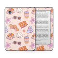 Beach Day Kobo Skin