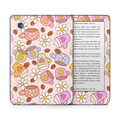 Coffee Lover Kobo Skin