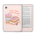 No Plans Kobo Skin