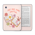 One More Chapter Kobo Skin