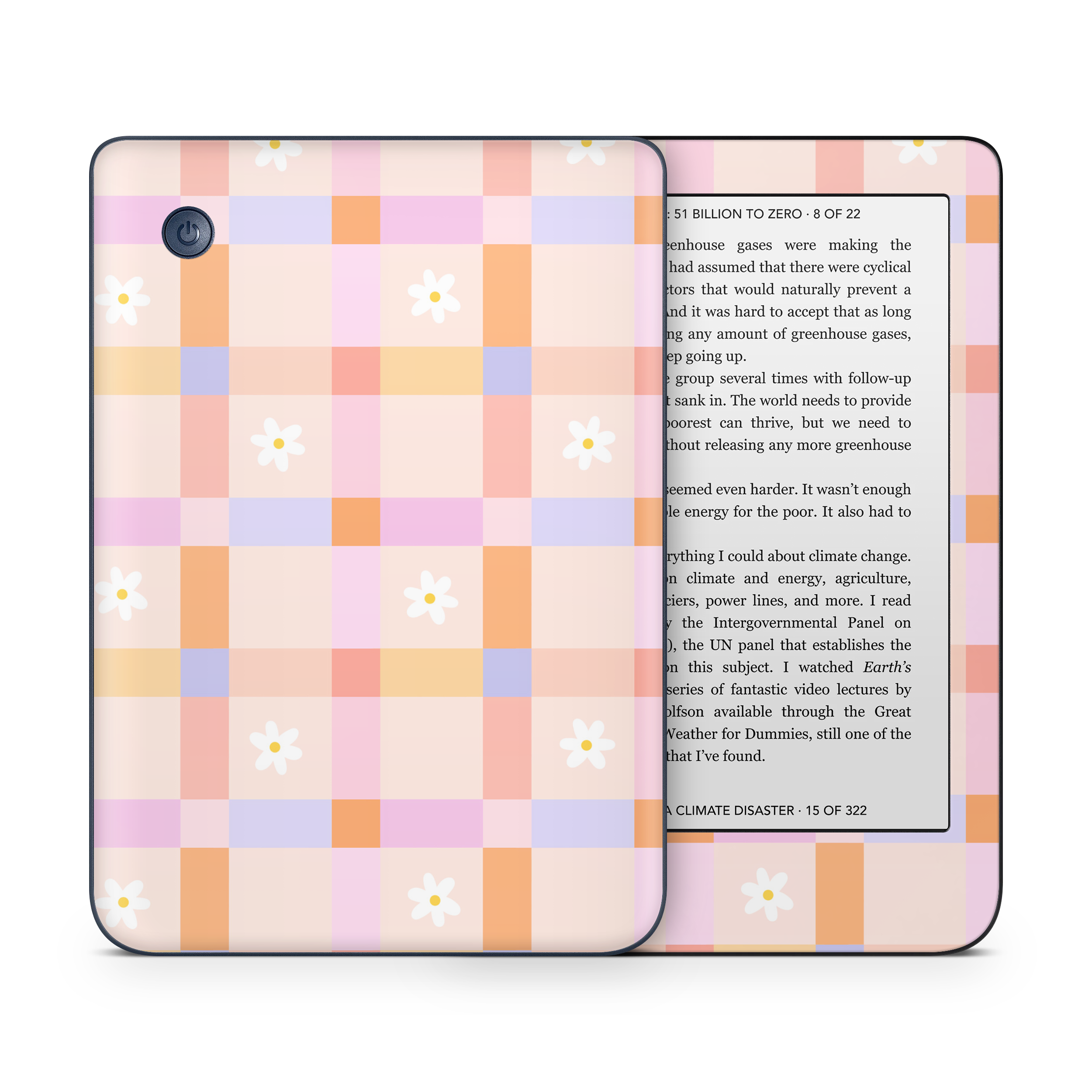 Oopsie Saisie Kobo Skin