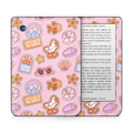 Patches Pink Kobo Skin