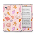Seashells Kobo Skin