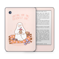 Waiting For Fall Kobo Skin