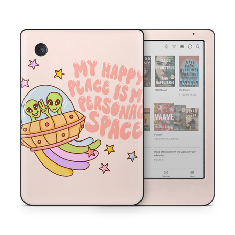 Happy Place Kobo Skin