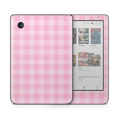 La vie en rose Kobo Skin