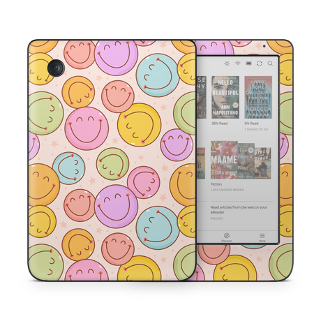Smile Kobo Skin