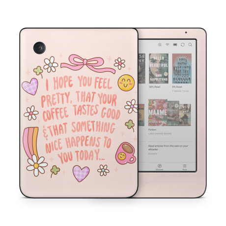 Something Nice Kobo Skin