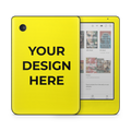Custom Kobo eReader Clara Color 2024