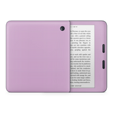 Kobo Libra 2 eReader 2023  Soft Lilac Skin