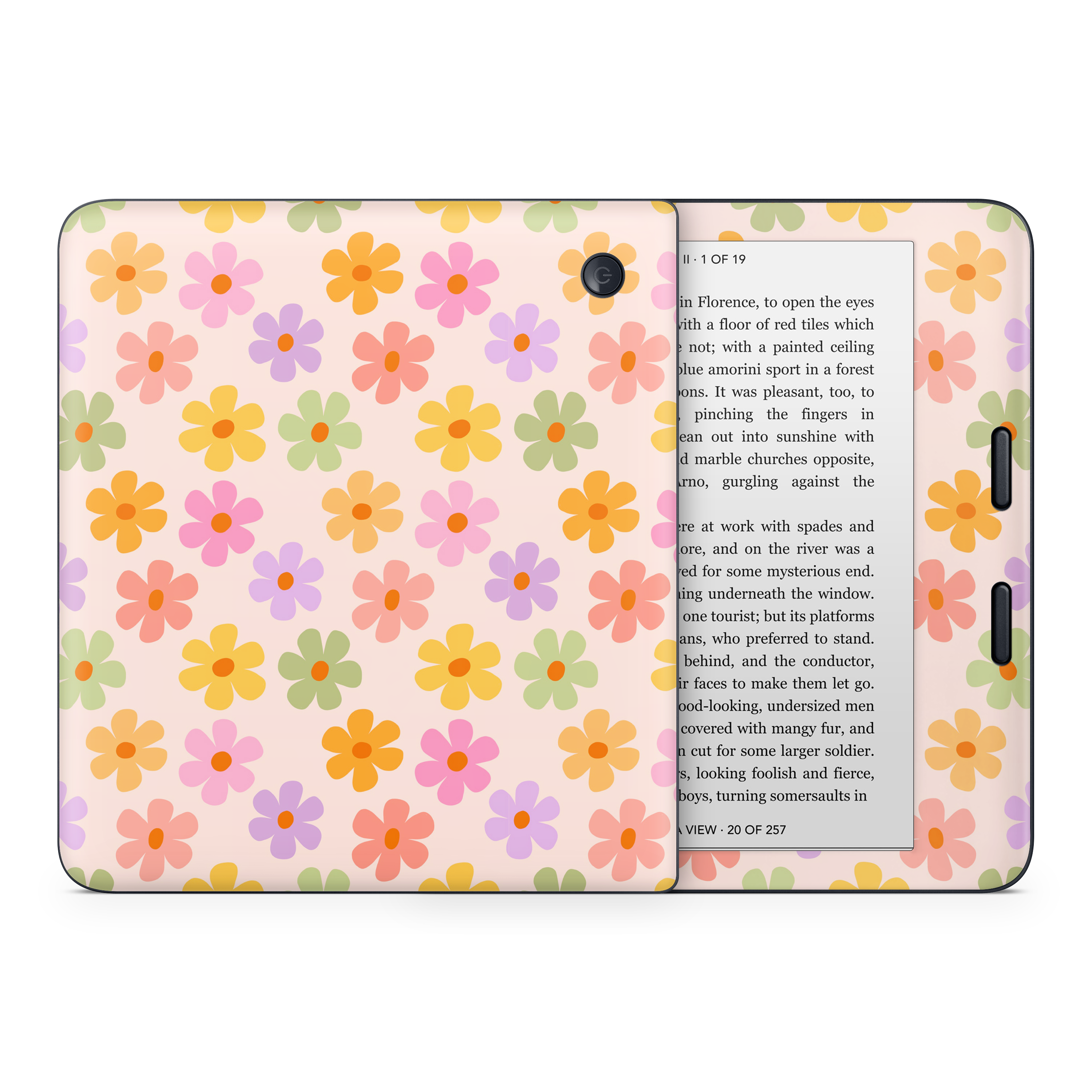 Daisy Kobo Skin
