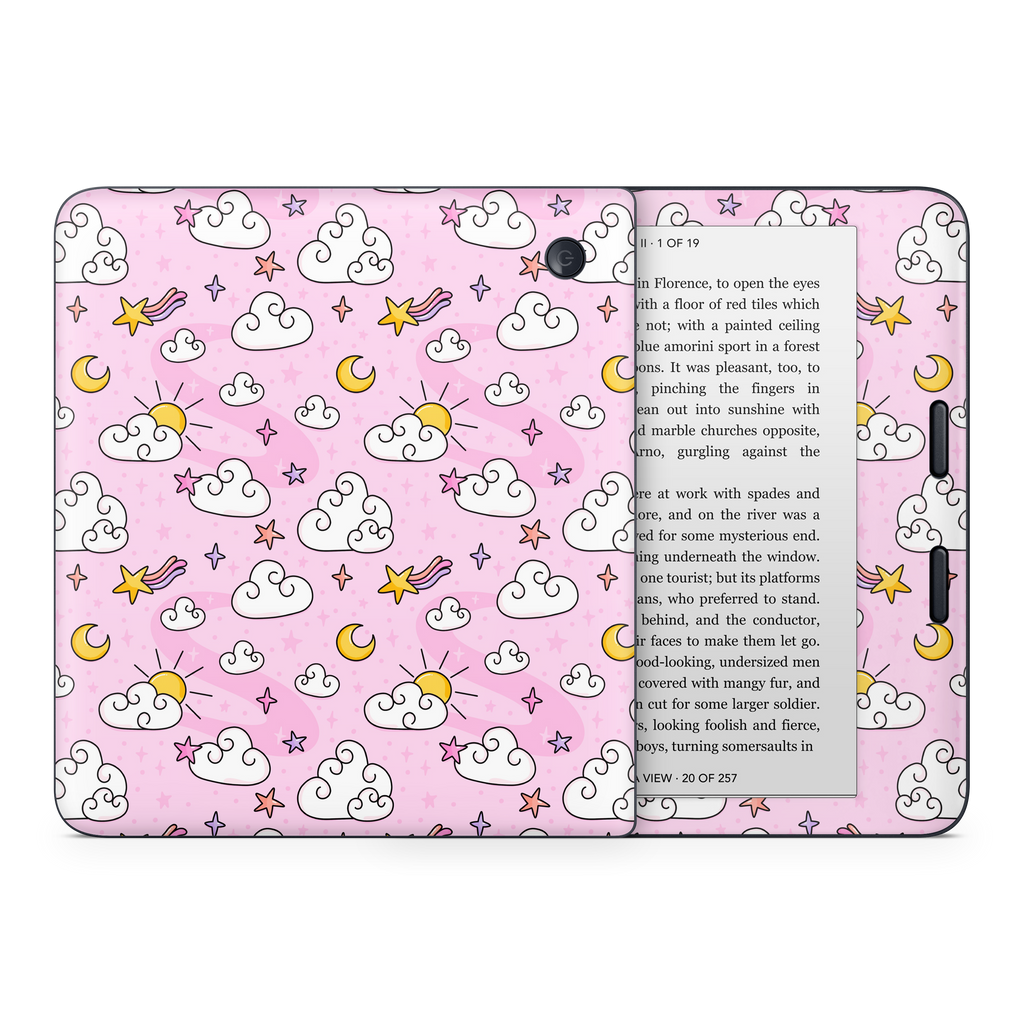 Daydreaming Kobo Skin