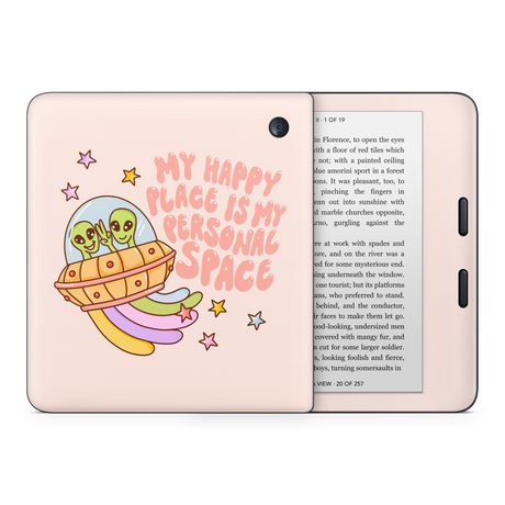 Happy Place Kobo Skin