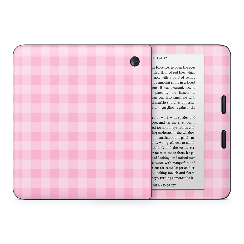 La vie en rose Kobo Skin