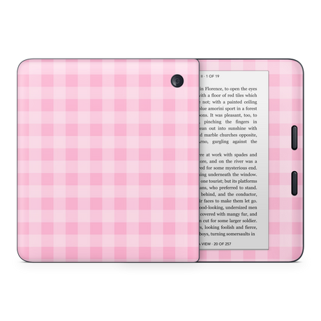 La vie en rose Kobo Skin