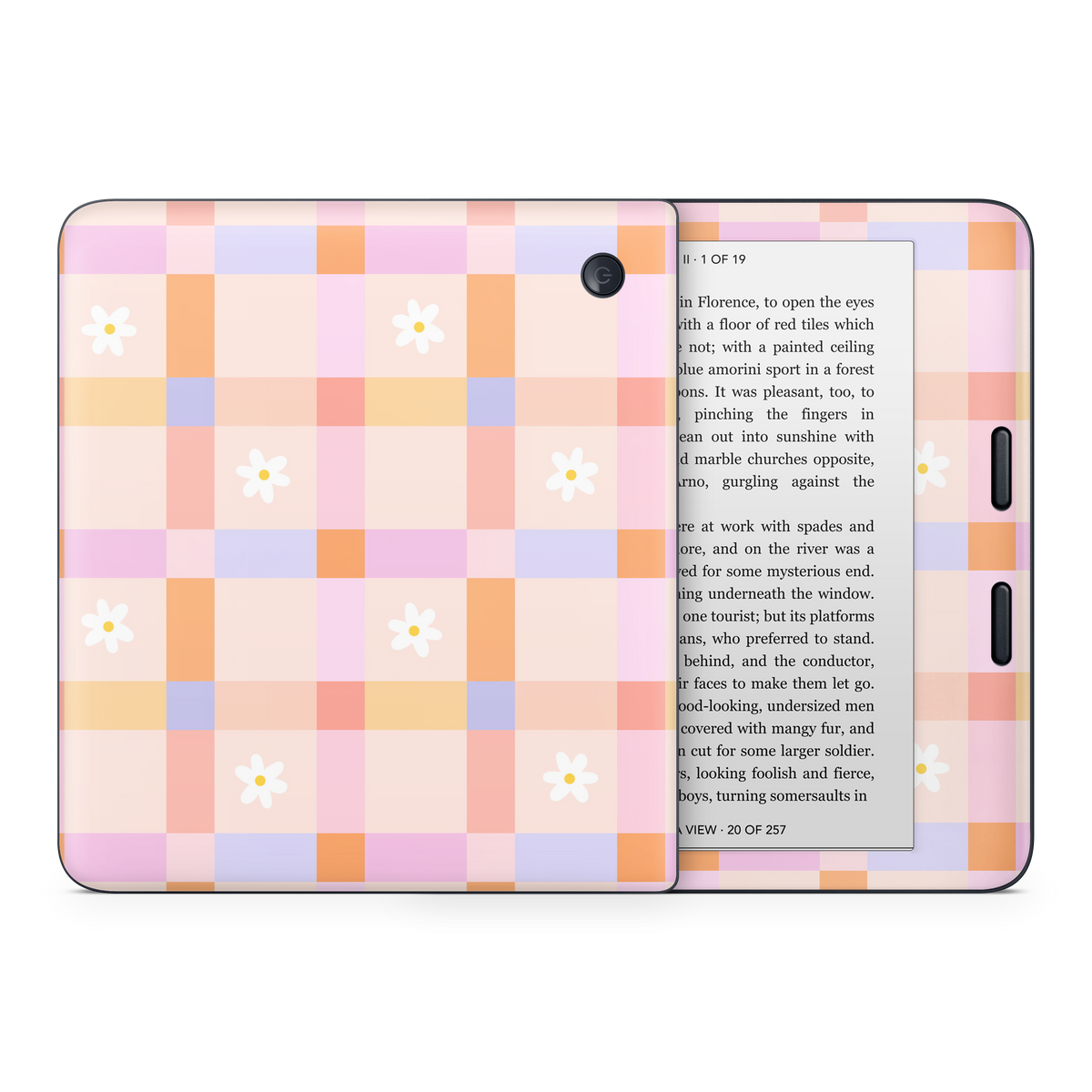 Oopsie Saisie Kobo Skin