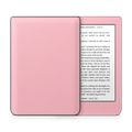 Pastel Pink Kobo eReader Skin