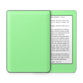 Mint Green Kobo eReader Skin