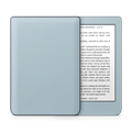 Baby Blue Kobo eReader Skin