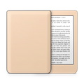 Peach Kobo eReader Skin