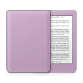 Soft Lilac Kobo eReader Skin