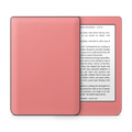 Light Coral Kobo eReader Skin