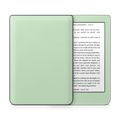 Pale Mint Kobo eReader Skin