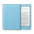 Sky Blue Kobo eReader Skin
