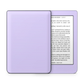 Light Lavender Kobo eReader Skin